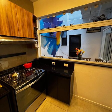 Escola Meditacao Ipanema - Quarto No Coracao Do Bairro リオデジャネイロ エクステリア 写真
