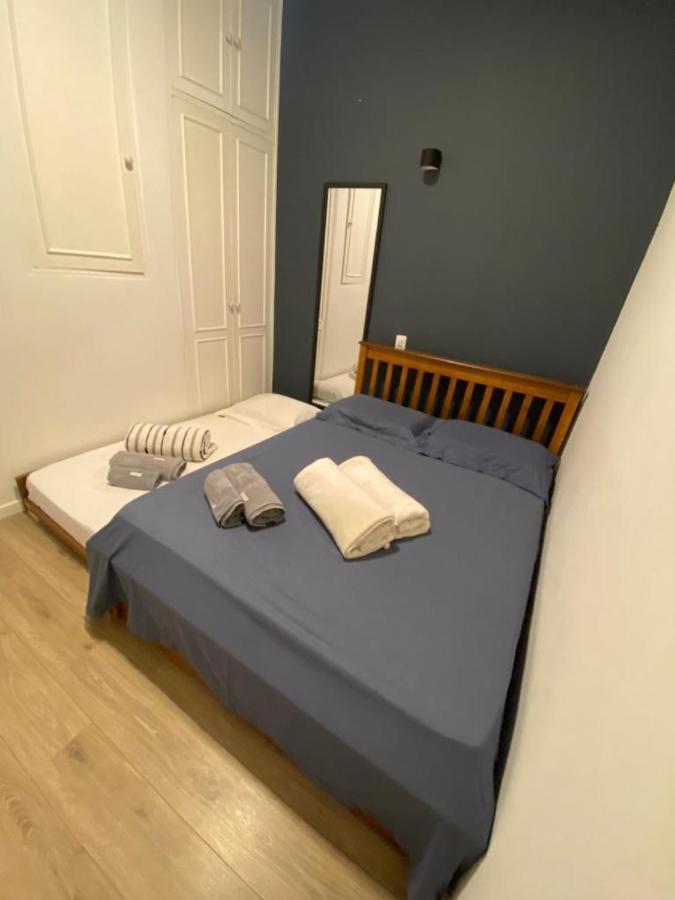 Escola Meditacao Ipanema - Quarto No Coracao Do Bairro リオデジャネイロ エクステリア 写真