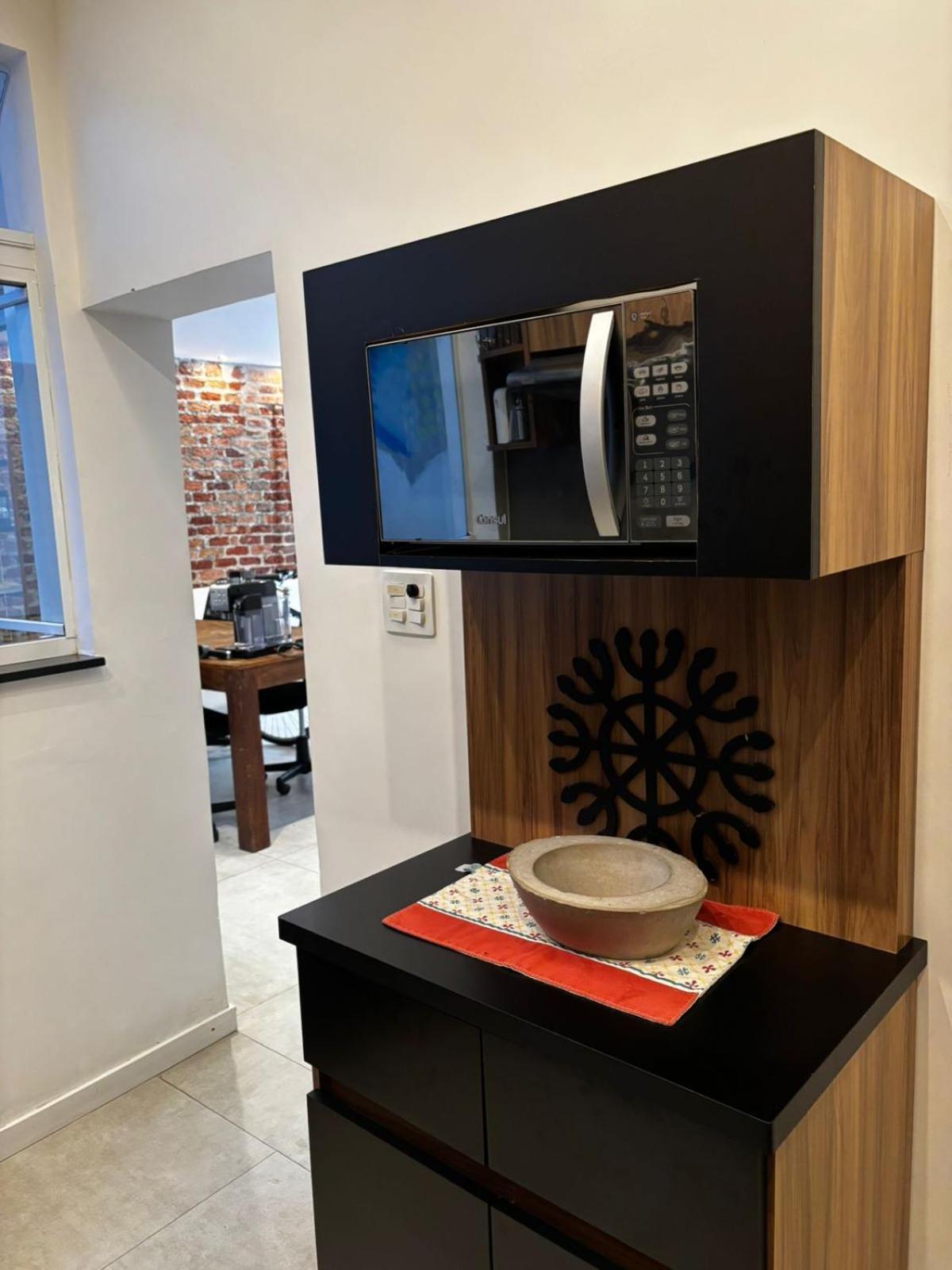 Escola Meditacao Ipanema - Quarto No Coracao Do Bairro リオデジャネイロ エクステリア 写真