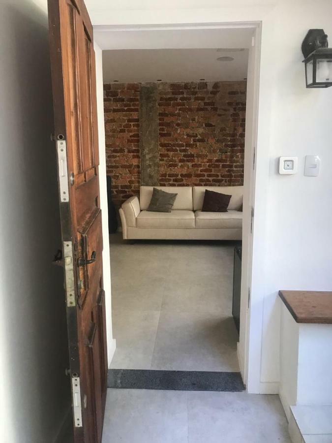 Escola Meditacao Ipanema - Quarto No Coracao Do Bairro リオデジャネイロ エクステリア 写真