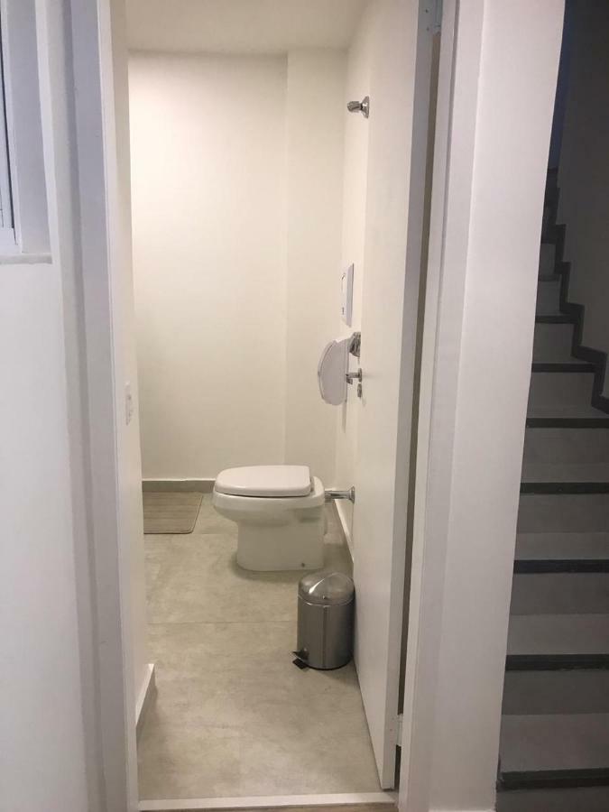 Escola Meditacao Ipanema - Quarto No Coracao Do Bairro リオデジャネイロ エクステリア 写真