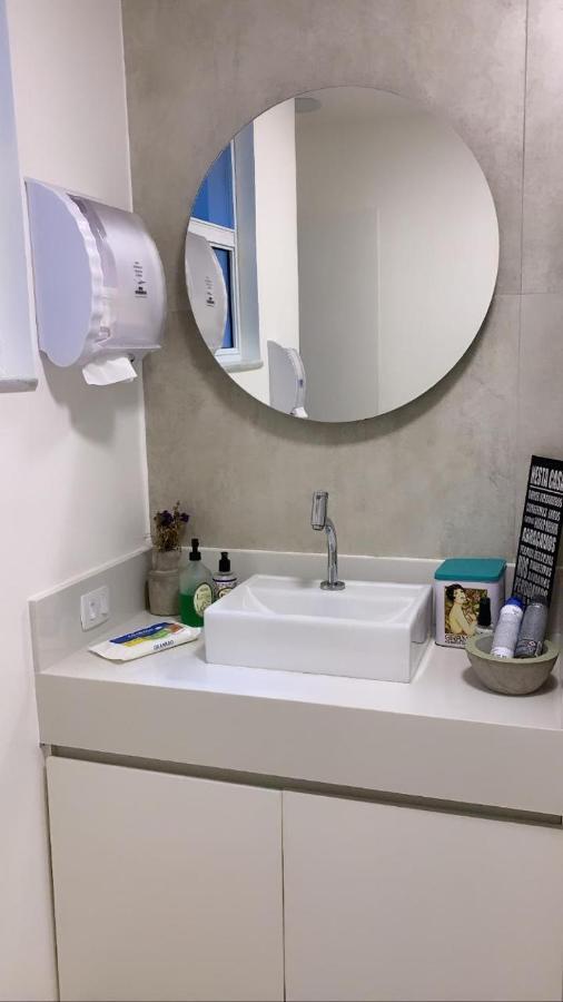 Escola Meditacao Ipanema - Quarto No Coracao Do Bairro リオデジャネイロ エクステリア 写真